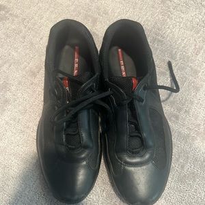 Men’s Prada shoes